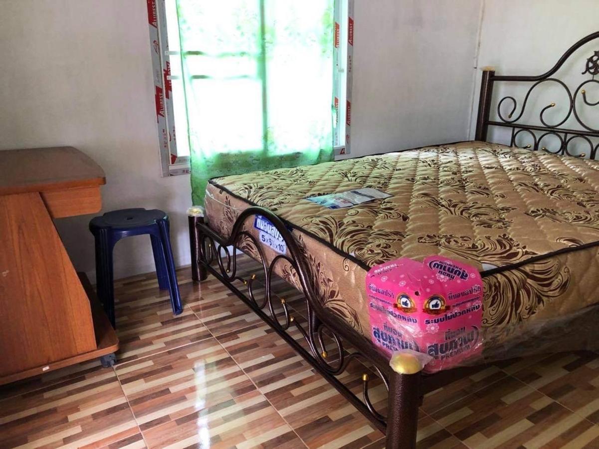 Garden Home, Chanthaburi Ban Bo  Exteriér fotografie