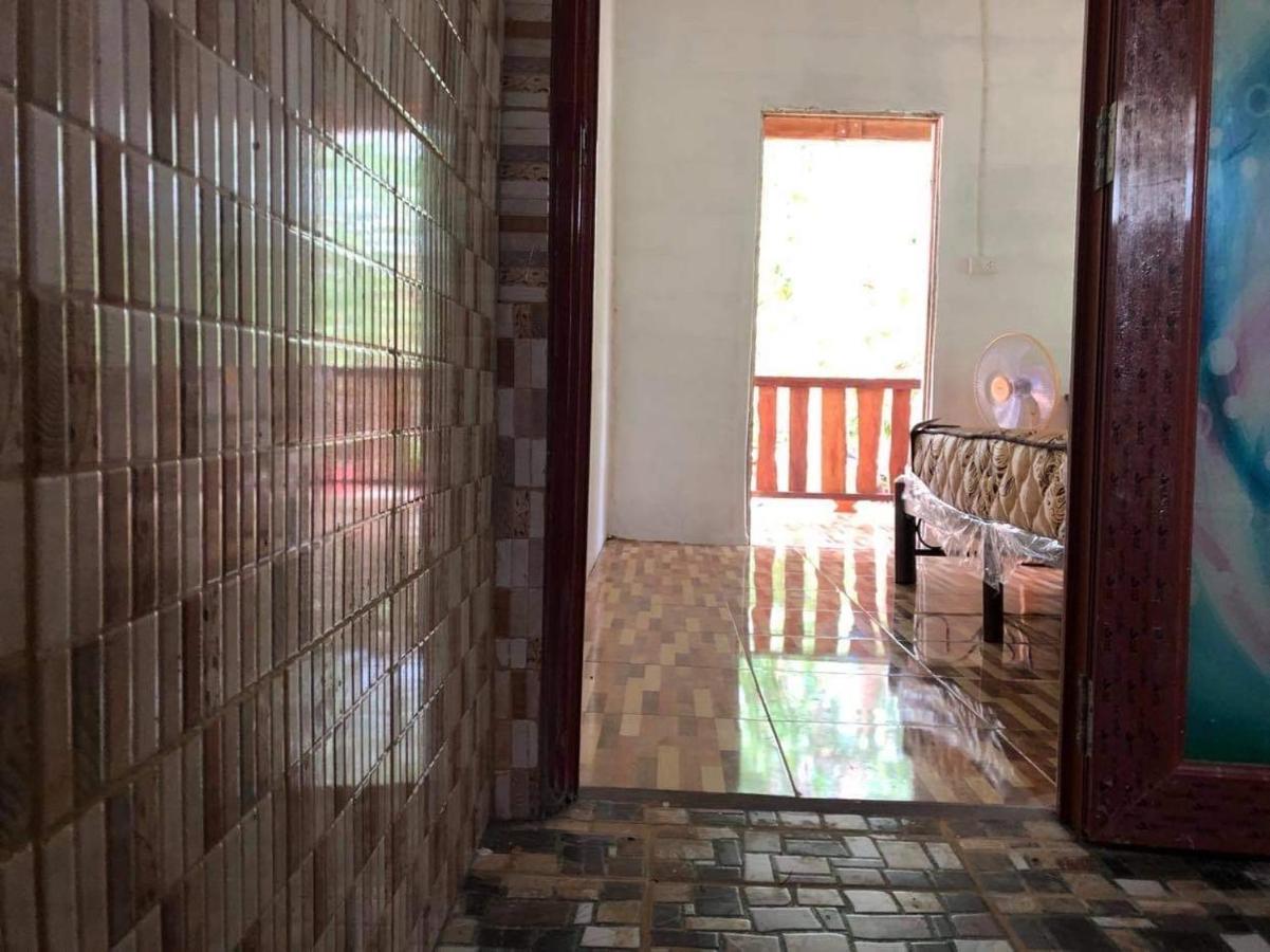 Garden Home, Chanthaburi Ban Bo  Exteriér fotografie