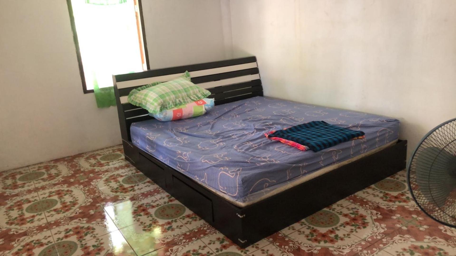 Garden Home, Chanthaburi Ban Bo  Exteriér fotografie
